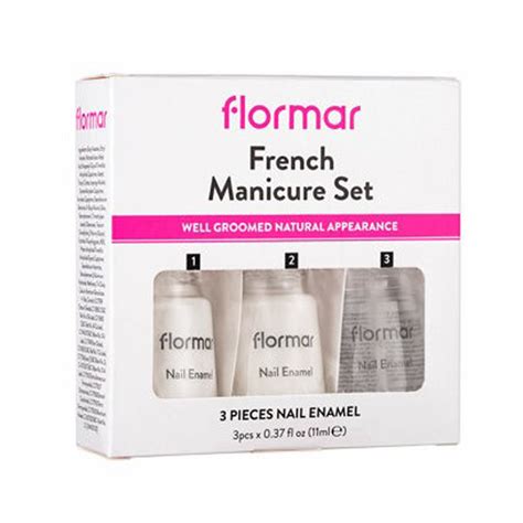 flormar french
